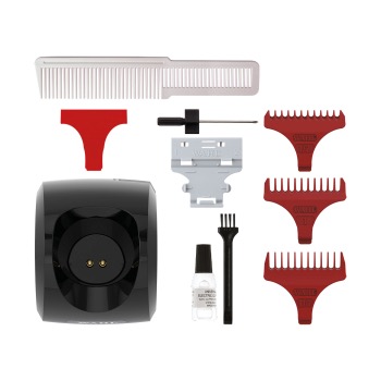 Wahl Trimmer Kit Cordless Detailer Li 8171-830 / 08171-016 - image 4