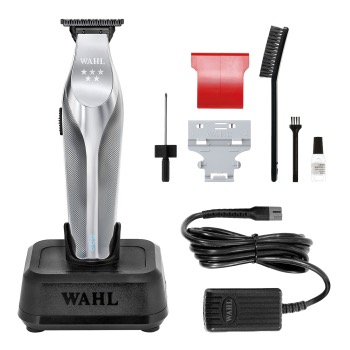 Wahl Trimmer Kit Hi_Viz 3023706 - image 2