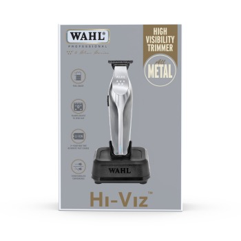 Wahl Trimmer Kit Hi_Viz 3023706 - image 3