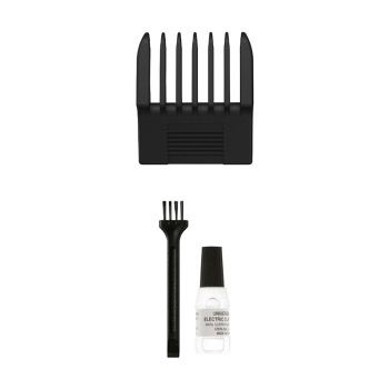 Wahl Trimmer Kit Neo Liner 1586-830 - image 8