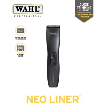 Wahl Trimmer Kit Neo Liner 1586-830 - image 9