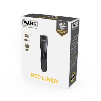 Wahl Trimmer Kit Neo Liner 1586-830 - image 4
