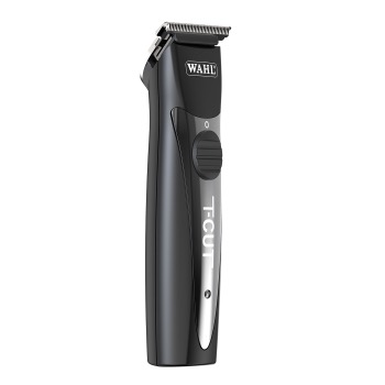 Wahl Trimmer Kit T-Cut Black Wm8591-841 - image 2