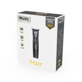 Wahl Trimmer Kit T-Cut Black Wm8591-841 - image 5