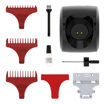 Wahl Trimmmer Kit Cordless Detailer Li Gld 8171-831 - image 5