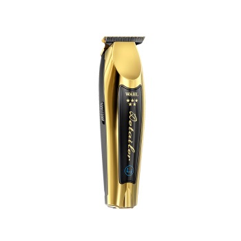 Wahl Trimmmer Kit Cordless Detailer Li Gld 8171-831 - image 9