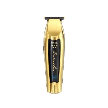 Wahl Trimmmer Kit Cordless Detailer Li Gld 8171-831 - image 10