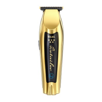 Wahl Trimmmer Kit Cordless Detailer Li Gld 8171-831 - image 11