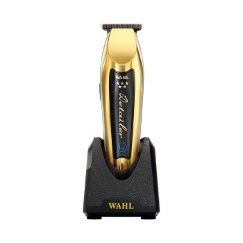 Wahl Trimmmer Kit Cordless Detailer Li Gld 8171-831 - image 12