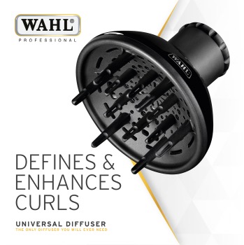 Wahl Universal Diffuser Zy112 - image 3