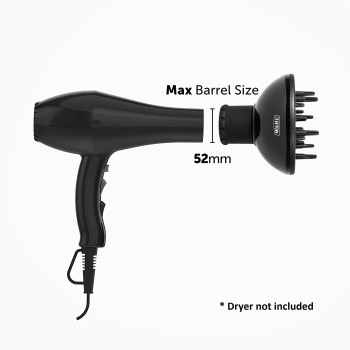 Wahl Universal Diffuser Zy112 - image 4