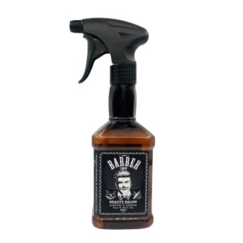WATER SPRAY BOTTLE WHISKY STYLE ULTRA MIST SPRAYER ESN-006341