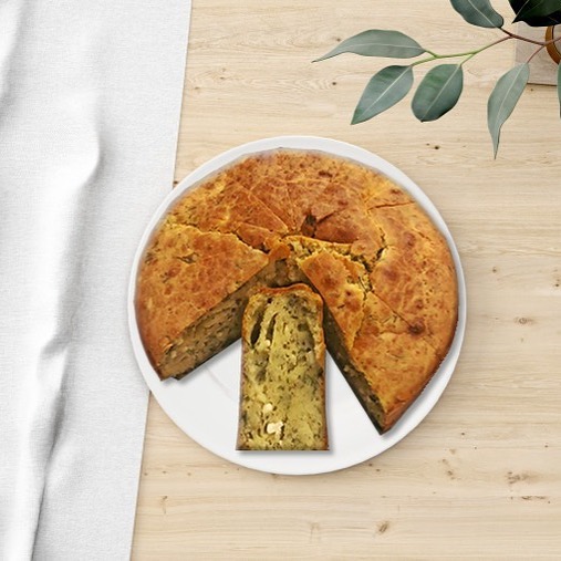 Fancy savoury?