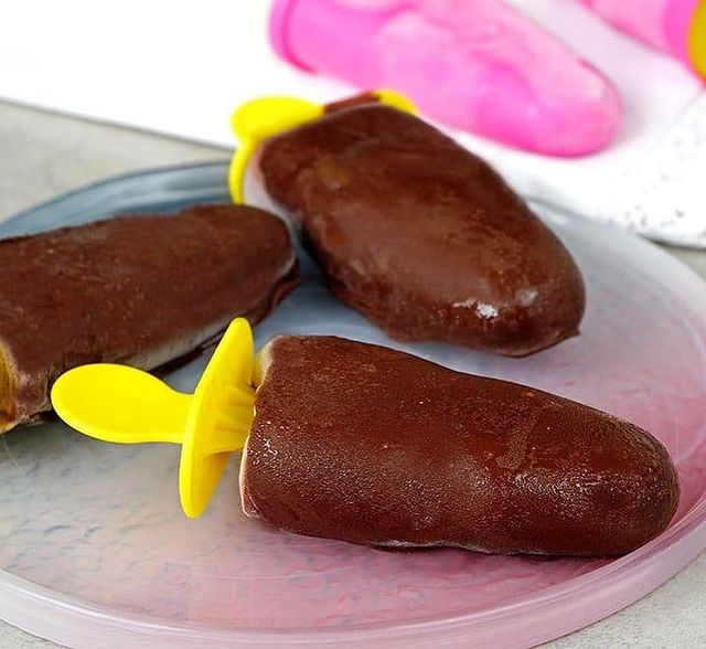 Pudding Ice Cream