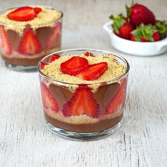 Banana Magnolia Pudding