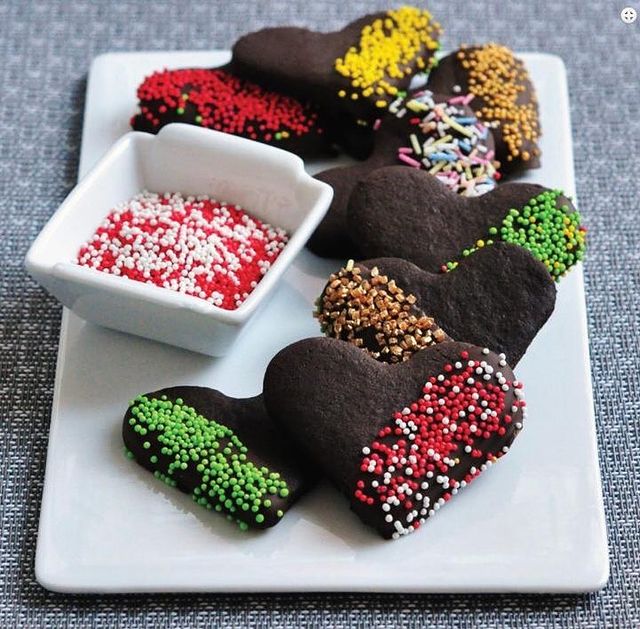 Love Cookie