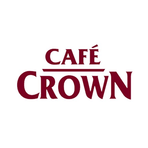 CAFE CROWN