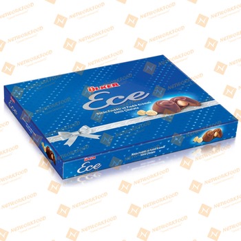 Ece Gifting Choc. Hazelnut Box (01554-00)