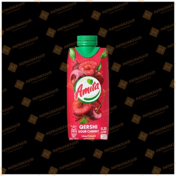 Amita Cherry Drink