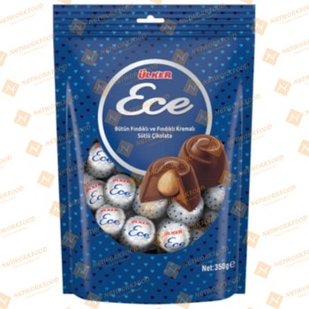 Ulker Ece Gift Chocolate Doypack (01503-04)