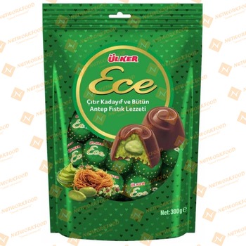 Ulker Ece Gift Pistachios Chocolate (01503-03)