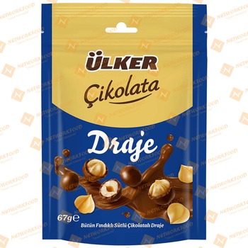 Ulker Gift Drage Hazelnut (01495-05)