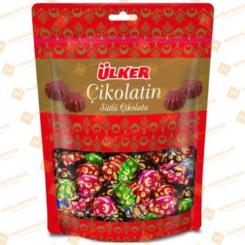 Ulker Cikolatin Gift Doypack (01503-05)
