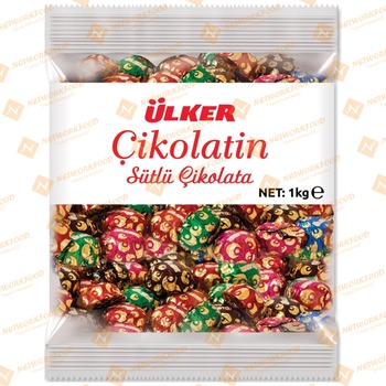 Ulker Cikolatin Gifting Choclate Bag (00240-04)
