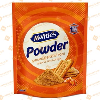 Mcvities Toz Biscuit (00824-05)