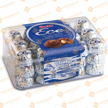 Ulker Gift Ece Define Choc. Hazelnut £3.99 (01563-02)