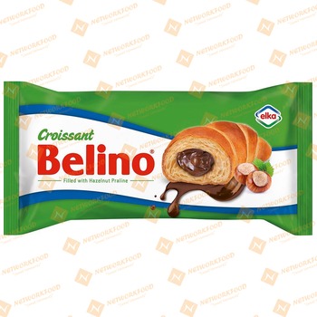 Belino Hazelnut Croissant