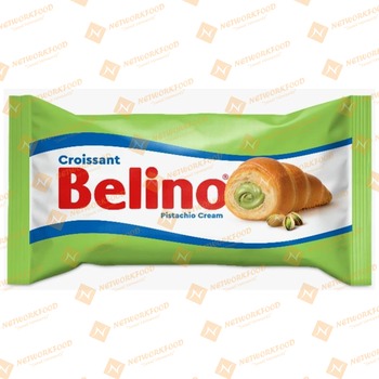 Belino Pistachio Croissant