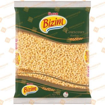 Bizim Pasta Cous Cous (06436-07)