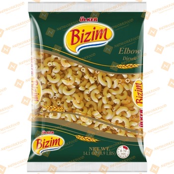 Bizim Pasta Dirsek (Elbow)(06436-06)