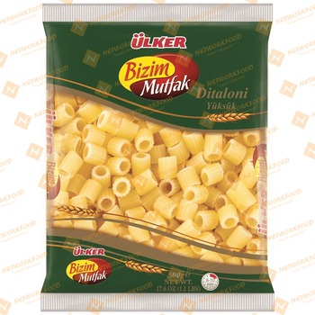 Bizim Pasta Ditaloni (Yuksuk)(06437-03)