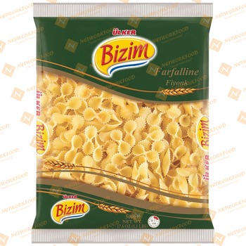 Bizim Pasta Fiyonk (Farfalline Bowknot) (06435-01)