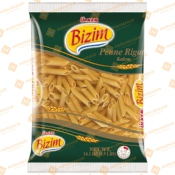 Bizim Pasta Kalem (Penne)(06437-01)