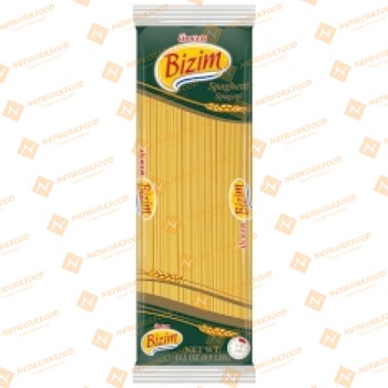Bizim Pasta Spaghetti ( 06435-03)