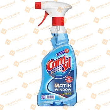 Camsil Matik Window Cleaner Original Blue (1204572)£1.29P