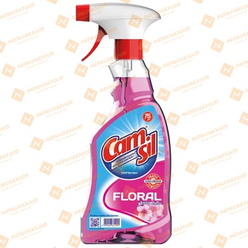Camsil Toz Al Floral Dust Off (1204574) £1.29P