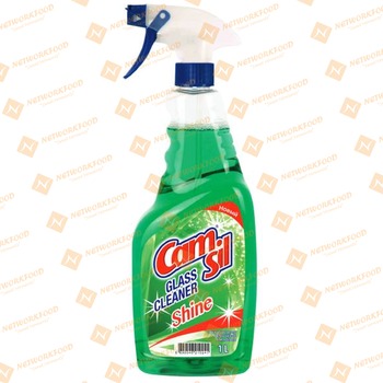 Camsil Window Cleaner Shine Green (1203388)£1.49P