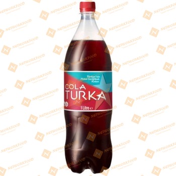 Cola Turka (4X1Lt) (04004-04)