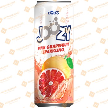 Dydo Joozy Grapefruit Sparkling Drink (05192-06)