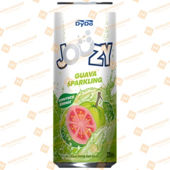 Dydo Joozy Guava Sleek Drink (05202-02)