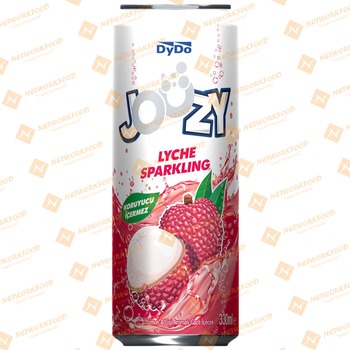 Dydo Joozy Lychee Sleek Drink 79P (05202-01)