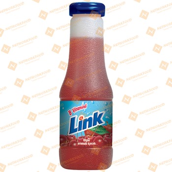 Dydo Link Cherry Drink Low Sugar (04725-04)