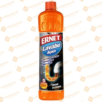 Ernet Drain Unblocker (Lavabo Acici) 1201775