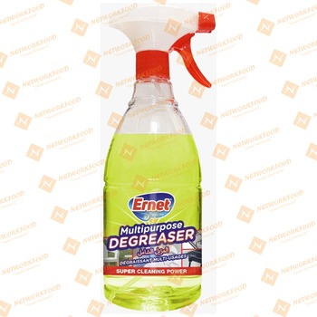Ernet Multipurpose Yellow Power (1204962) £1.99P