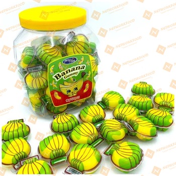 Good Deal Banana Gummy
