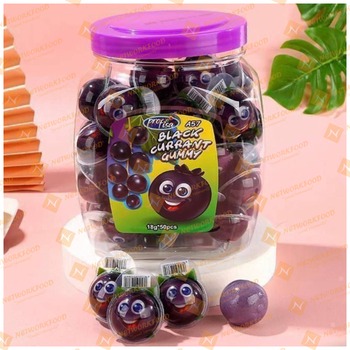 Good Deal Blackcurrant Gummy